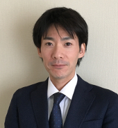 Dr Takashi Kajiya