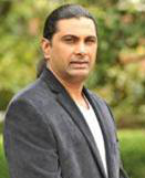 Professor Rubin Pillay