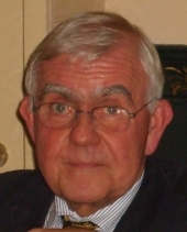 Prof. Dr. Cees Th. Smit Sibinga