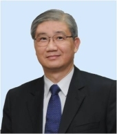Prof. Dr. Pan-Chyr Yang