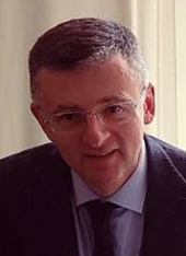 Prof. Dr. Nicola Silvestris