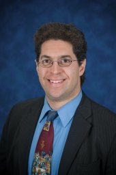 Dr Martin Bluth