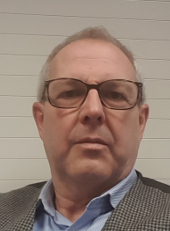 Dr Eric Nulens