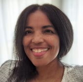 Dr Rebecca Baqiyyah Conway