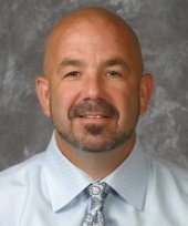 Dr Randall Davis