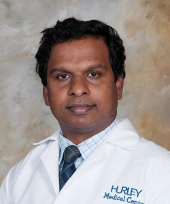 Dr Naga Venkata Amarnath Kommuri