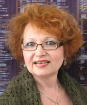 Prof. Dr. Cristiana Tanase
