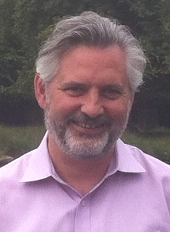 Dr Steven Shea