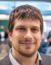 Dr Eyal Cohen