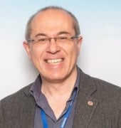 Professor Anastasios Koulaouzidis