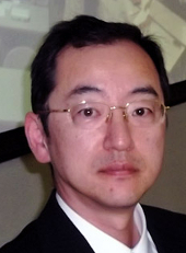 Prof. Dr. Takuya Aoki