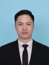 Dr Tan