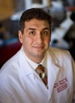 Dr Faris Farassati