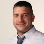Dr Bucci