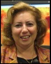 Professor Yelena Yesha