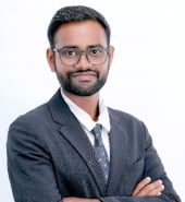Dr Mukundan