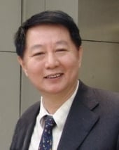 Prof. Dr. Hongyun Huang