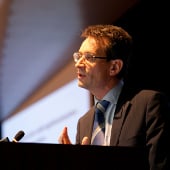 Professor Giorgio L Colombo