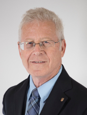 Professor Raphael Catane