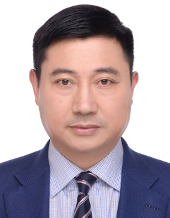 Dr Beicheng Sun