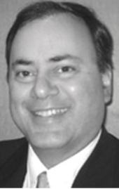 Professor Frank Papatheofanis