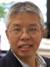 Dr Xin Wei Wang
