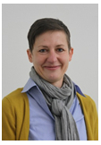 Prof. Dr. Dörthe Katschinski