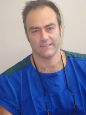 Professor Everson Artifon
