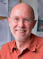 Prof. Dr. Roland Wenger