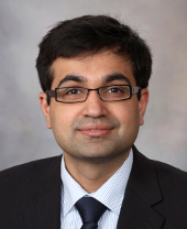 Dr Sahil Khanna