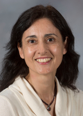Dr Ingrid Espinoza