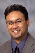 Dr Ravi Murthy