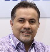 Dr Rahmi Oklu