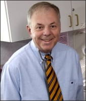 Professor Rudolph Navari