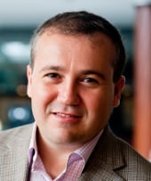 Dr Utkan Demirci