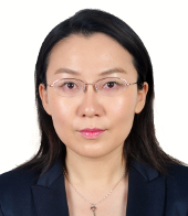 Dr Linlin Sun