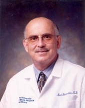 Professor Israel Rubinstein