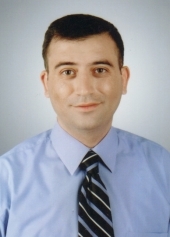 Professor Turgay Celik