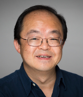 Dr Yoshifumi Itoh