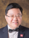 Professor Chen