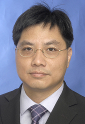 Professor Wai Kwong Tang
