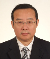 Dr Naifeng Liu