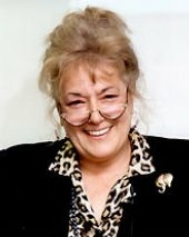 Professor Marietta Stanton