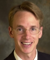 Professor Greg Martin