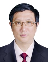 Dr Jianmin Xu