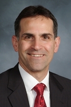 Dr Stephen Ferrando