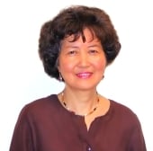 Professor Margaret Wong-Riley
