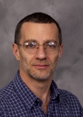 Professor Steven Youngentob