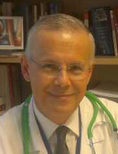 Professor Giuseppe Tonini