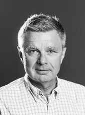Professor Henrik Toft Sorensen